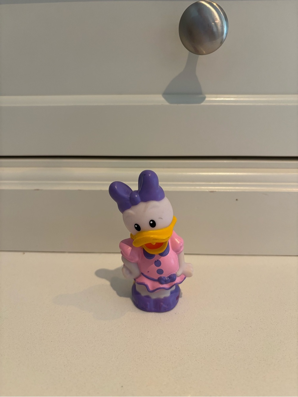 Little People Daisy Duck Character